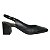 Diana scarpin preto - Imagem 1