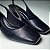 Diana scarpin preto - Imagem 3