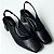 Diana scarpin preto - Imagem 2