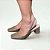 Diana scarpin fendi - Imagem 3