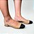 Marry scarpin duo color - Imagem 3