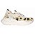 Tênis Joli animal print off white - Imagem 1