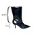 Chile boot preta - Imagem 5