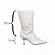 Chile boot off White - Imagem 5
