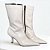 Chile boot off White - Imagem 7