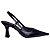 Serena scarpin preto - Imagem 1