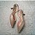 Samantha scarpin mule capuccino - Imagem 3