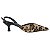 Samantha scarpin animal print - Imagem 1