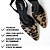Samantha scarpin animal print - Imagem 3