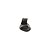Estileto cristal preto - Imagem 5