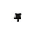 Estileto cristal preto - Imagem 6