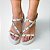 Thabata II papete off white - Imagem 3