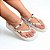 Thabata papete off white - Imagem 3