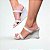 Iana anabela off white - Imagem 2