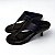 New Veneta tamanco preto - Imagem 1