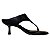 New Veneta tamanco preto - Imagem 4