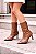Chile boot camel - Imagem 2