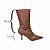 Chile boot camel - Imagem 5