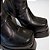 Babi boot preta - Imagem 4