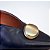 Mule Eva navy blue bico fino - Imagem 2