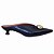 Mule Eva navy blue bico fino - Imagem 1