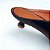 Mule Eva navy blue bico fino - Imagem 7