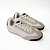 Tênis AS Joli casual off white - Imagem 4