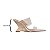 Thaise Anabela Transparência Marmorizado Off white - Imagem 4