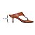 New Veneta tamanco camel - Imagem 4