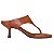 New Veneta tamanco camel - Imagem 3