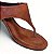 New Veneta tamanco camel - Imagem 6