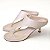 New Veneta tamanco off white - Imagem 1