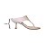 New Veneta tamanco off white - Imagem 4