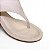 New Veneta tamanco off white - Imagem 5
