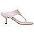 New Veneta tamanco off white - Imagem 6