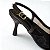 Cloé scarpin preto - Imagem 6