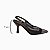 Cloé scarpin preto - Imagem 3