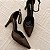 Perla scarpin coffee - Imagem 4