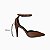 Perla scarpin coffee - Imagem 3