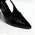 Atena scarpin preto - Imagem 2