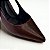 Atena scarpin coffee - Imagem 2