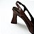 Atena scarpin coffee - Imagem 5