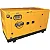Gerador a Diesel Buffalo BFDE 50.000 Trifásico 380V Silencioso - Cód: 76538 - Imagem 1