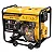 Gerador a Diesel Buffalo BFDE 8.000 PRO Trifásico 380V - Cód: 71333 - Imagem 1