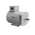 ALTERNADOR TOYAMA MONOFASICO 7,5 KVA - Imagem 1