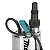 BOMBA SUBMERSIVEL MAKITA P/ AGUA LIMPA 400W - Imagem 2