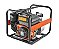 MOTOBOMBA HUSQVARNA GASOL REF W50F 6,5-HP 2X2" 4-T - Imagem 1