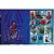Caderno Brochura CD  Universitário Spider-Man 80fl - Imagem 5