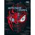 Caderno Brochura CD Universitário Spider Man Game 80fl - Imagem 2