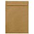 Envelope Saco Kraft Natural 229x324mm - Imagem 1